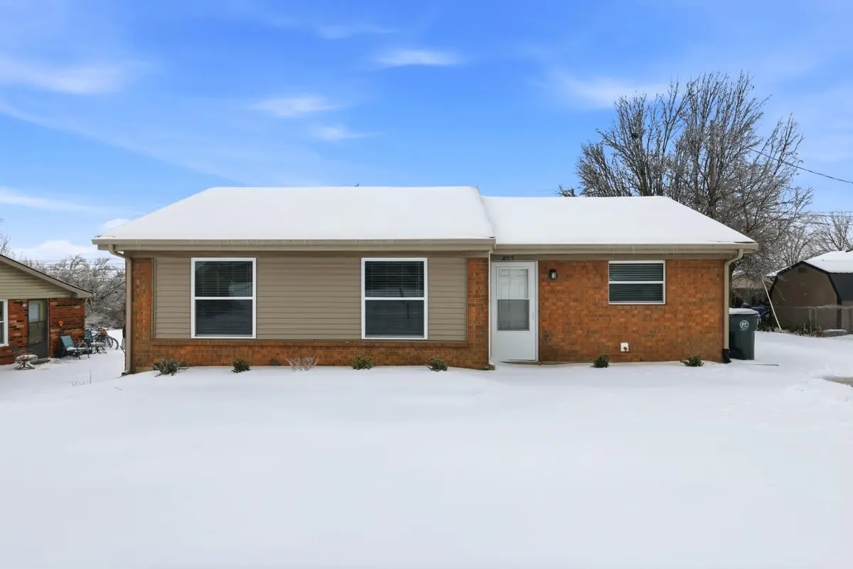 3805 Rapid Run Drive, Lexington, KY 40517 - Image #1