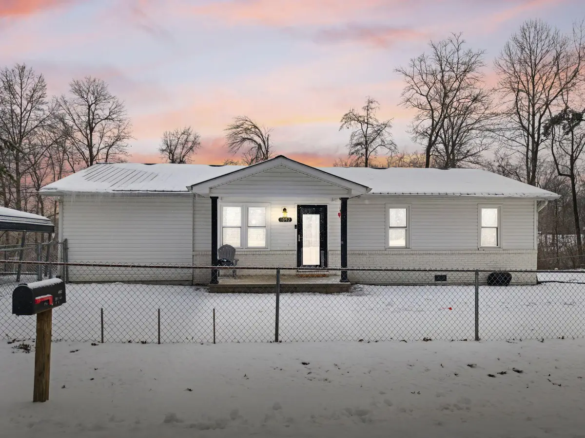 1092  Pilgrims Rest Road, McKee, KY 40447 - #1