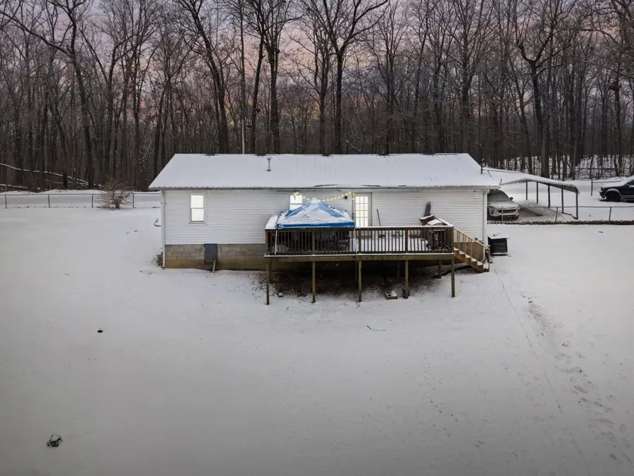 1092  Pilgrims Rest Road, McKee, KY 40447 - #2