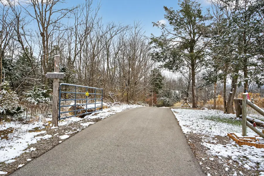 1317 Drydock Road, Lawrenceburg, KY 40342 - #2