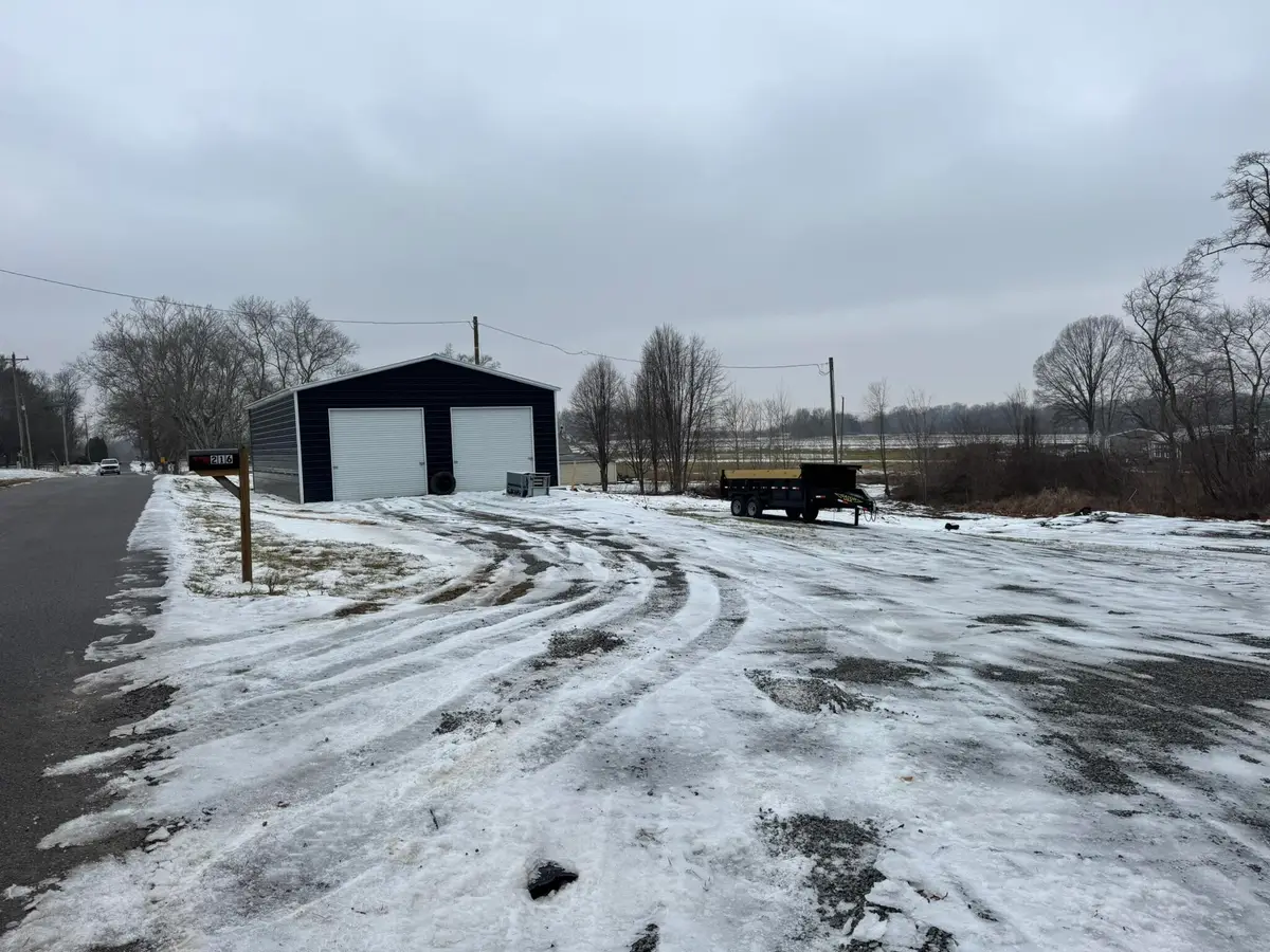 216 Clear Fork Road, Russell Springs, KY 42642 - #1