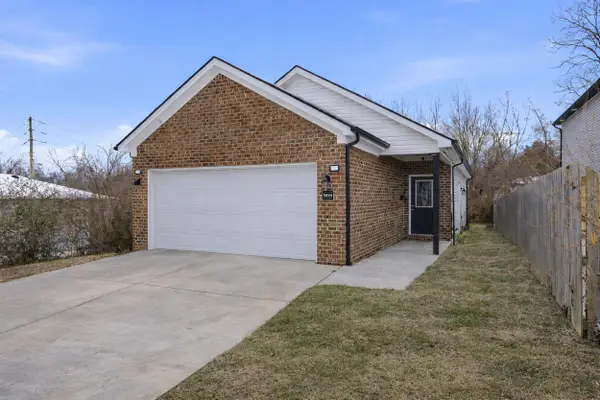 506 Ballard Drive, Richmond, KY 40475