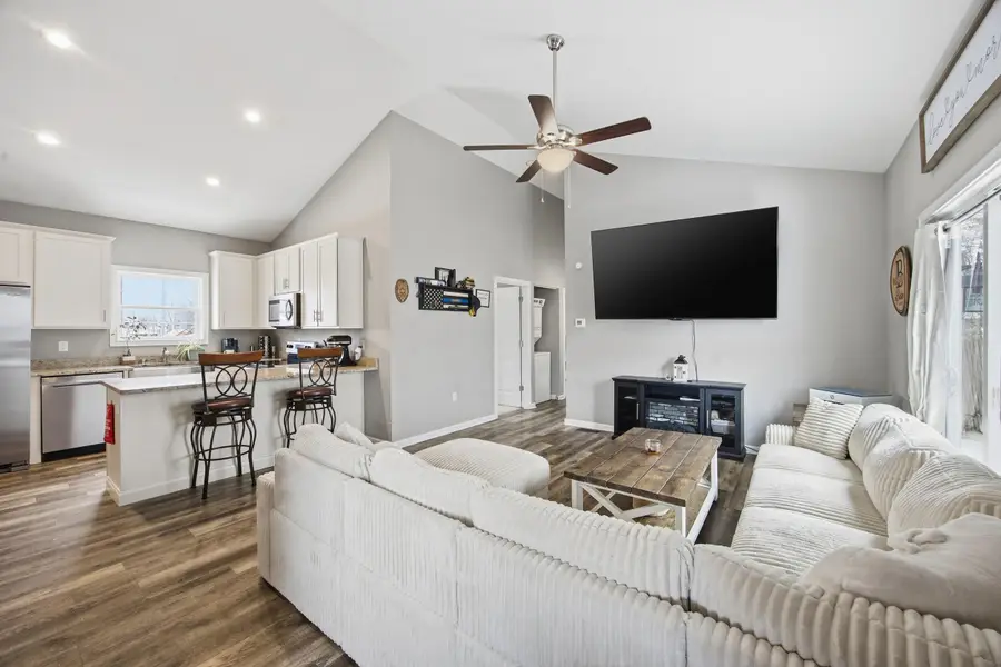 506 Ballard Drive, Richmond, KY 40475 - #3