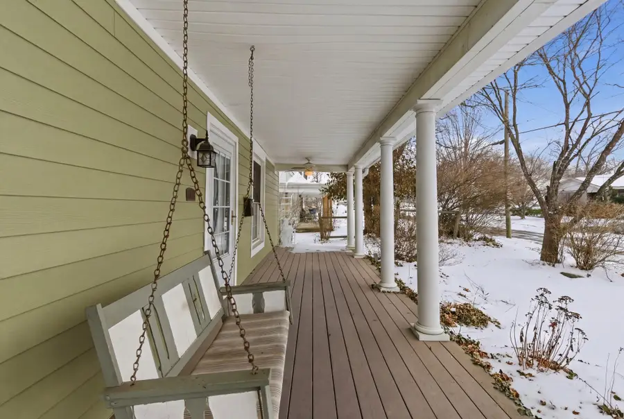 103 Asbury Drive, Wilmore, KY 40390 - #2