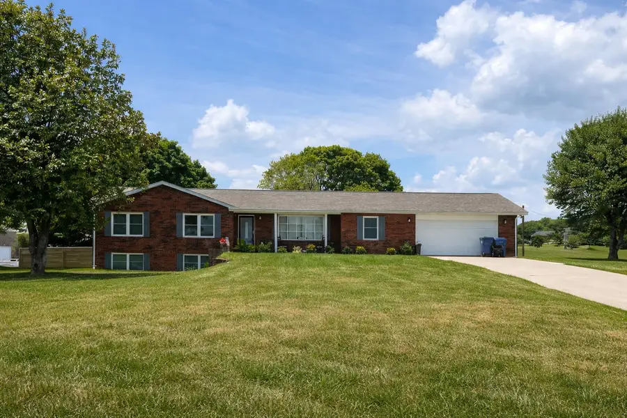 3954 Oak Hill Road, Somerset, KY 42503 - #2