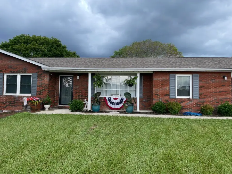 3954 Oak Hill Road, Somerset, KY 42503 - #3