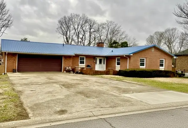 206 Hiawatha Trail, Georgetown, KY 40324