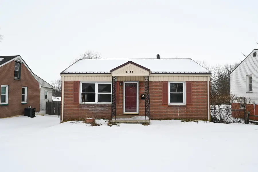 1071 Darley Drive, Lexington, KY 40505 - Image #2