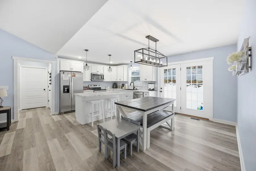 1112 Mac Drive, Lawrenceburg, KY 40342 - #3