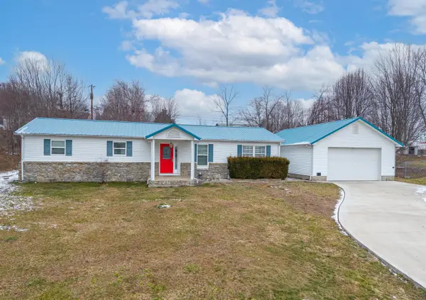 100 Dogwood Lane, Lily, KY 40740
