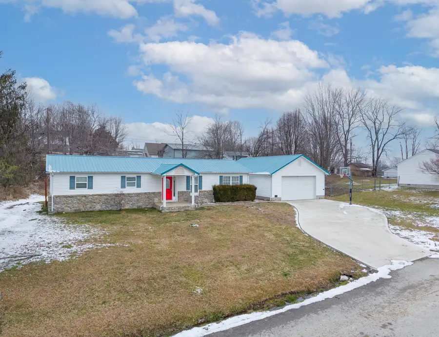 100 Dogwood Lane, Lily, KY 40740 - #2