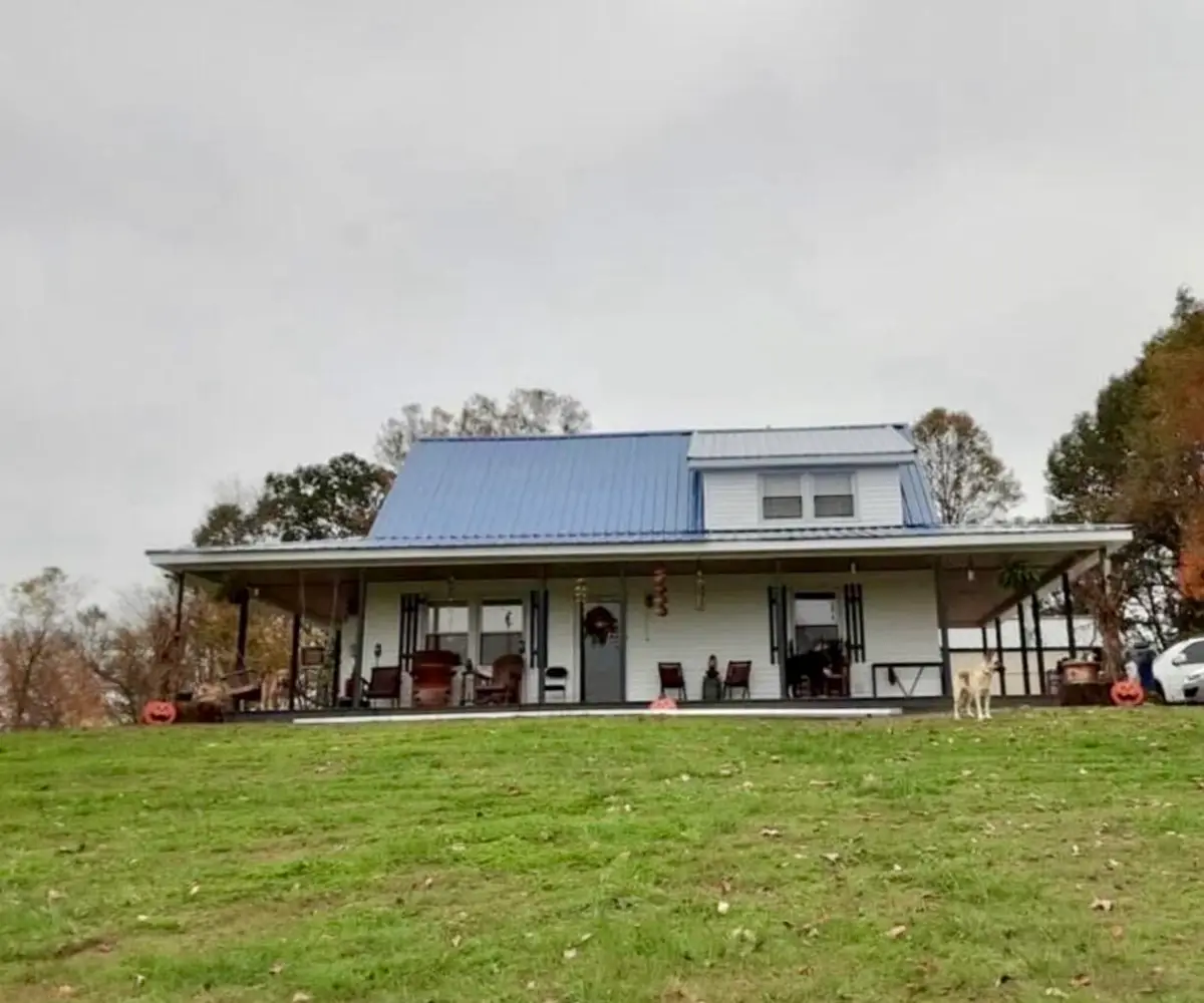 481 Goodhope Estes School Road, Eubank, KY 42567 - #1