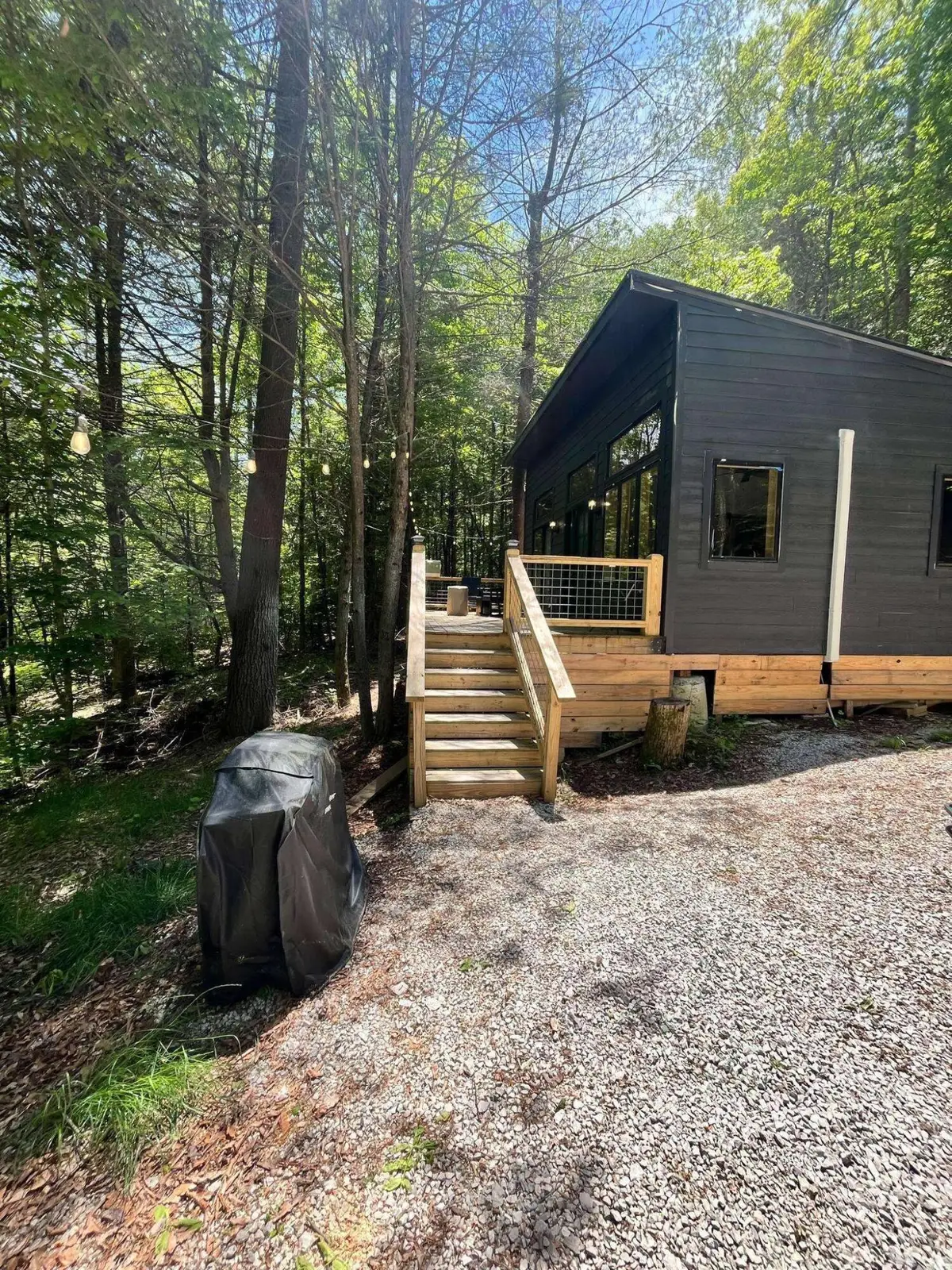 397 Sun Set Ridge, Rogers, KY 41365 - #1