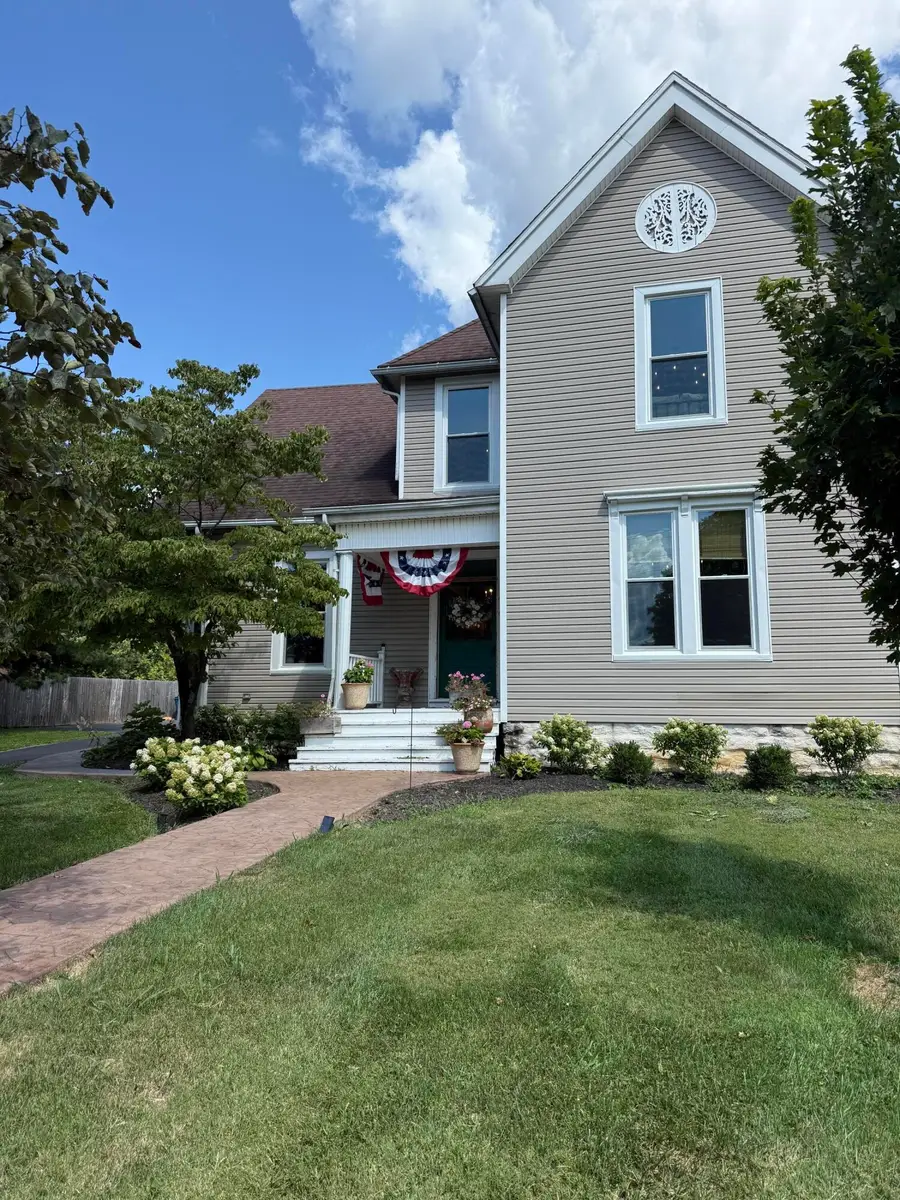 616 N 3rd Street, Danville, KY 40422 - #2