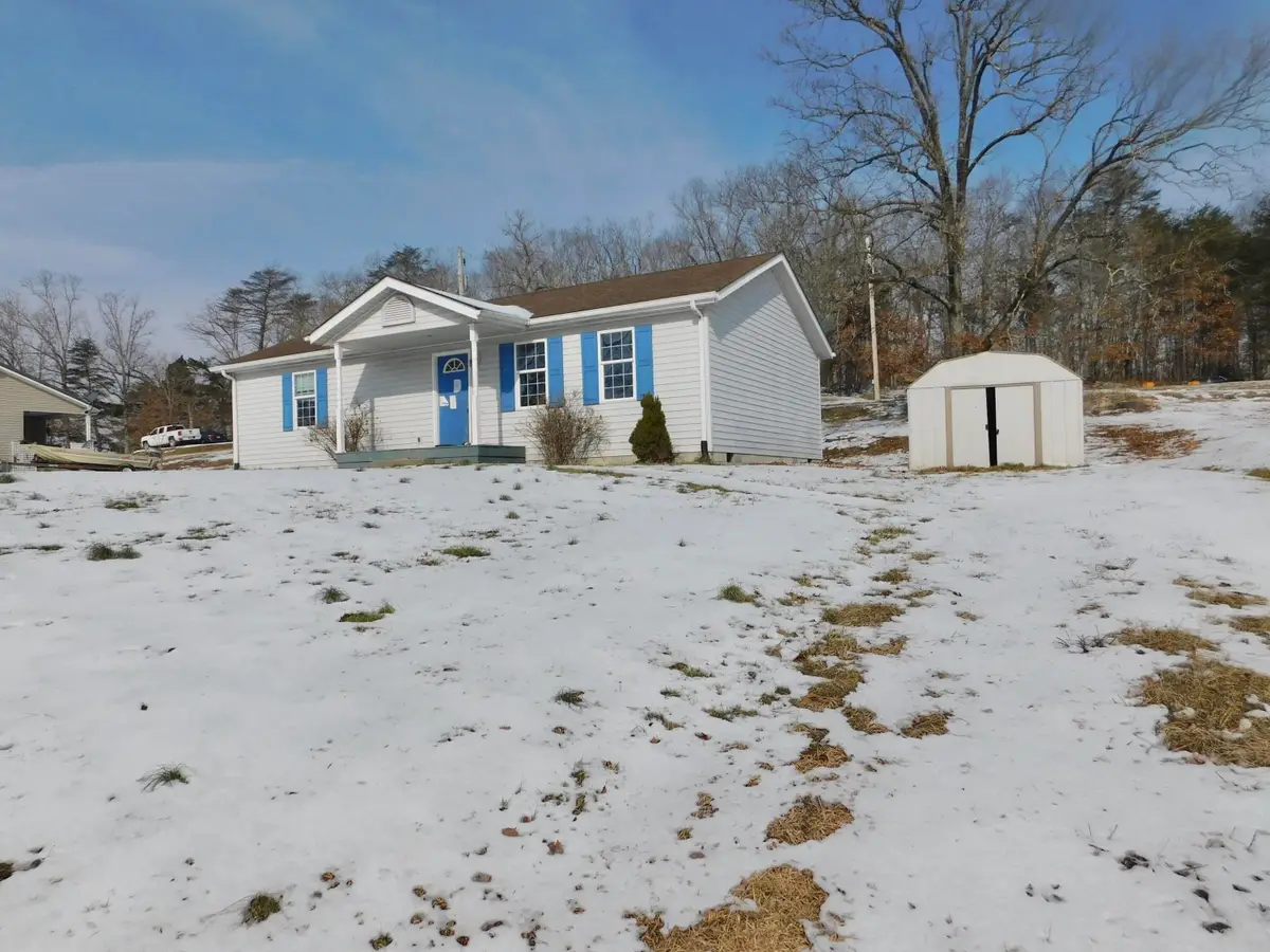 48 Windy Cove Lane, Stanton, KY 40380 - #1