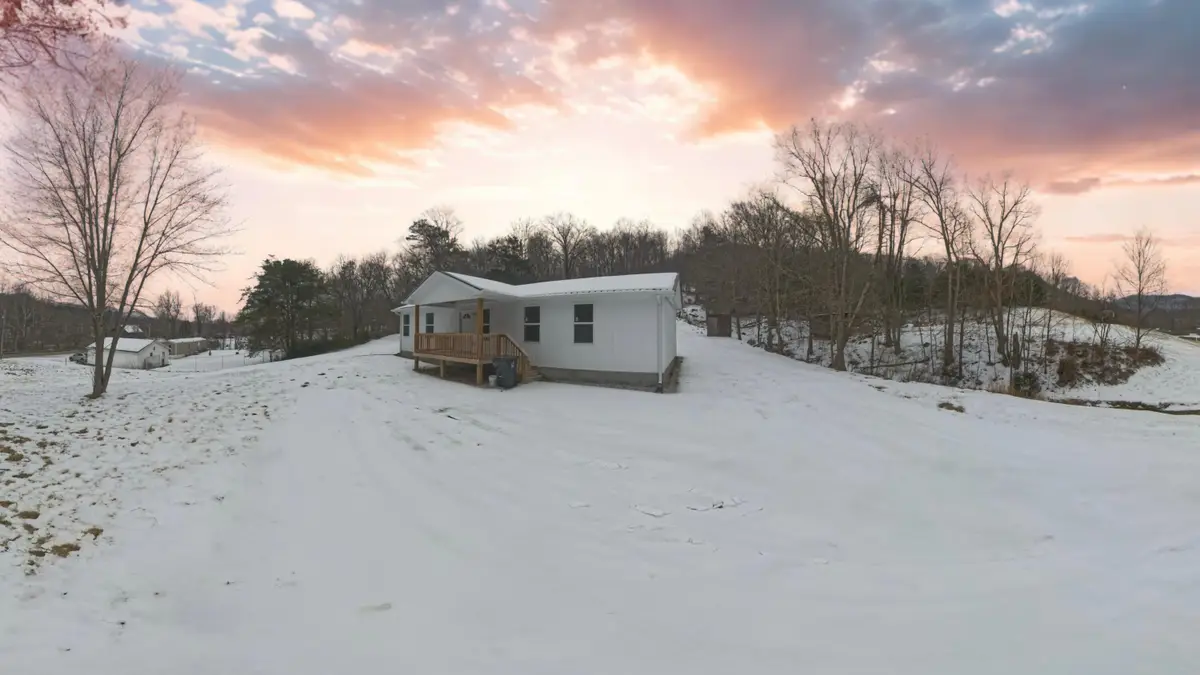 10807 Battlefield Memorial Highway, Berea, KY 40403 - #1