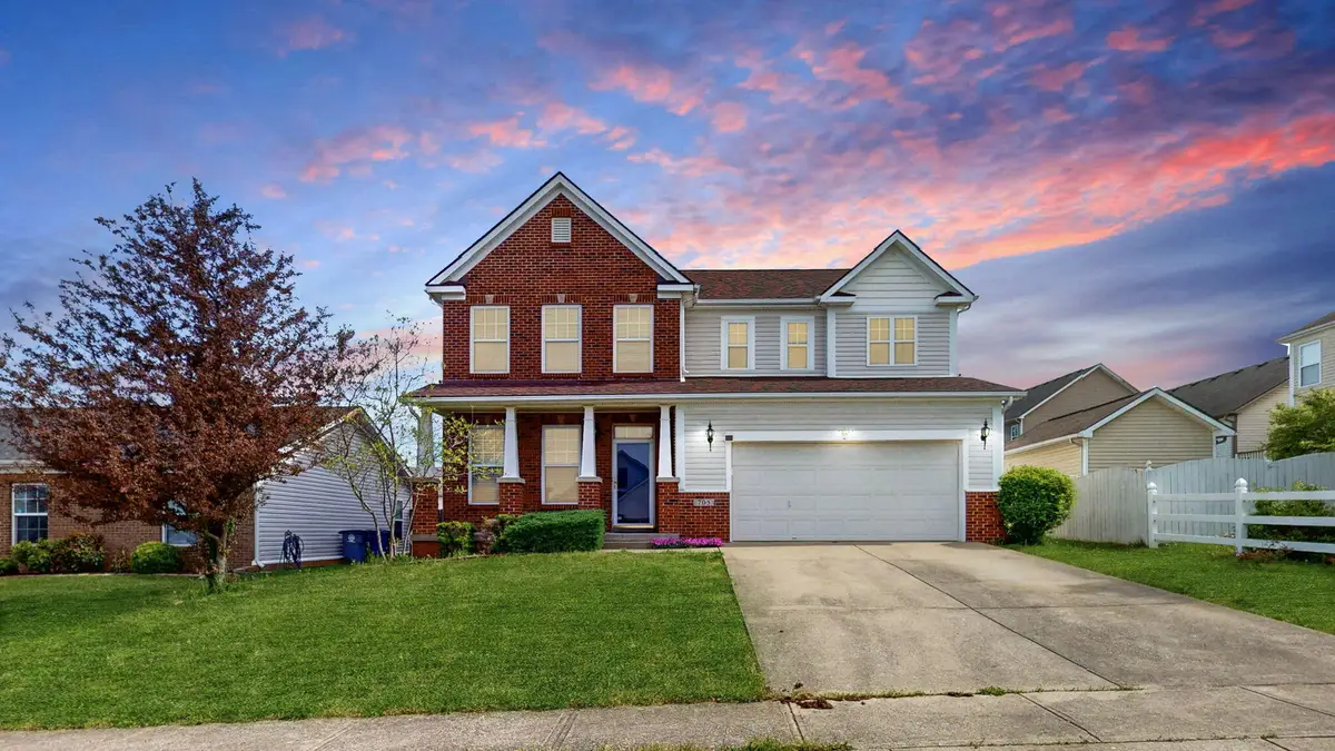 705 Dawson Springs Way, Lexington, KY 40511 - Image #1