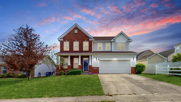 705 Dawson Springs Way, Lexington, KY 40511