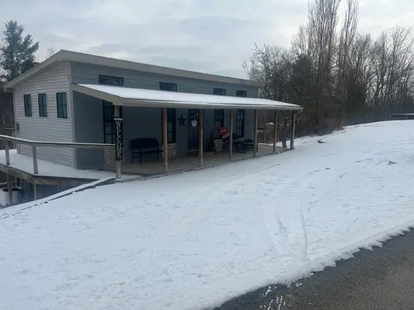 185 Turkey Ridge Road, Wellington, KY 40387