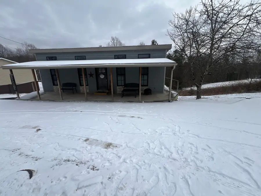 185 Turkey Ridge Road, Wellington, KY 40387 - #2