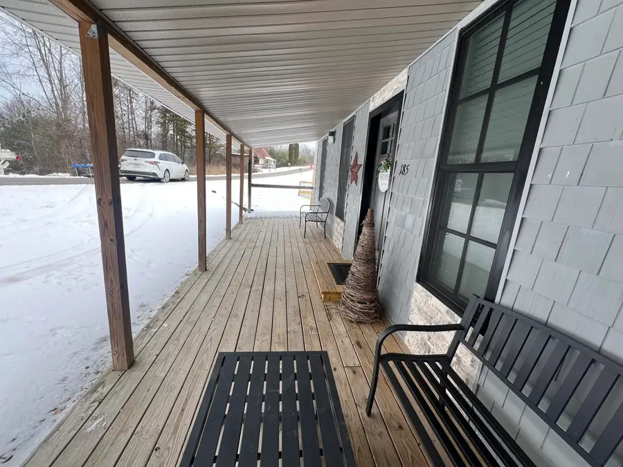 185 Turkey Ridge Road, Wellington, KY 40387 - #3