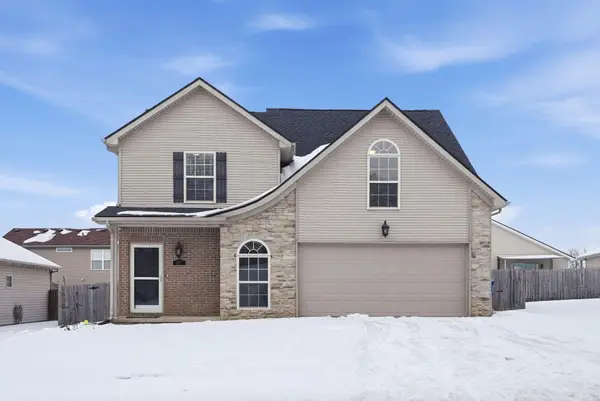 207 Berkshire Lane, Georgetown, KY 40324