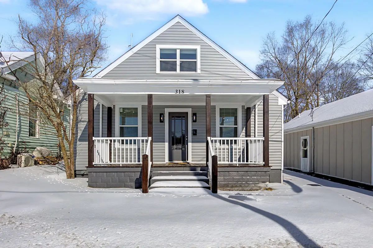 318 Scott Avenue, Paris, KY 40361 - #1