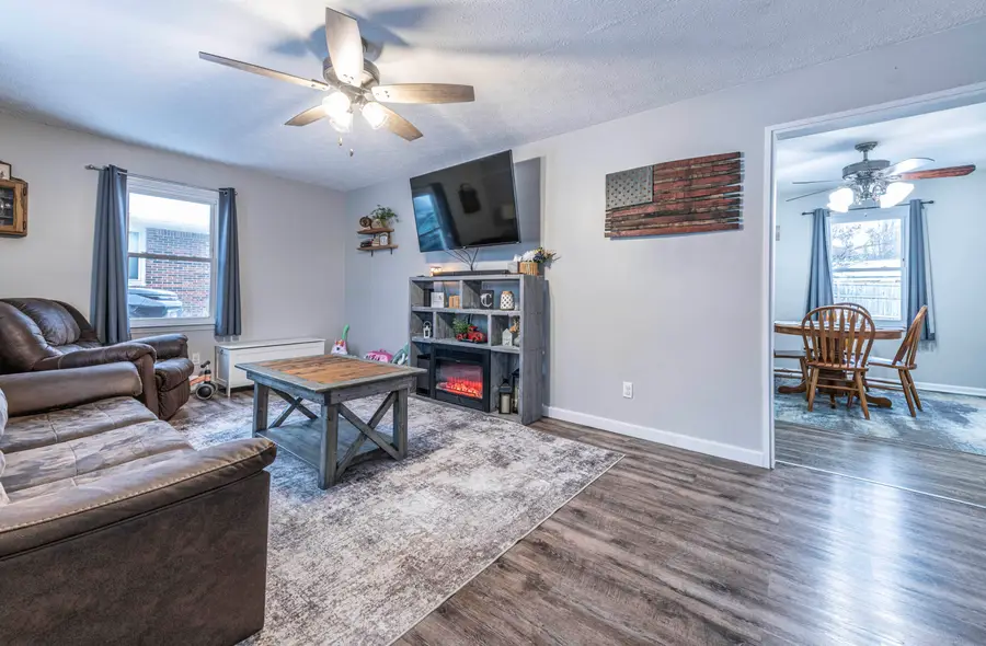 112 Ann Drive, Lawrenceburg, KY 40342 - #3