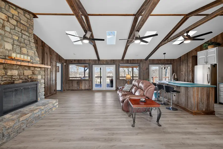 251 Herrington Woods Road, Harrodsburg, KY 40330 - #3