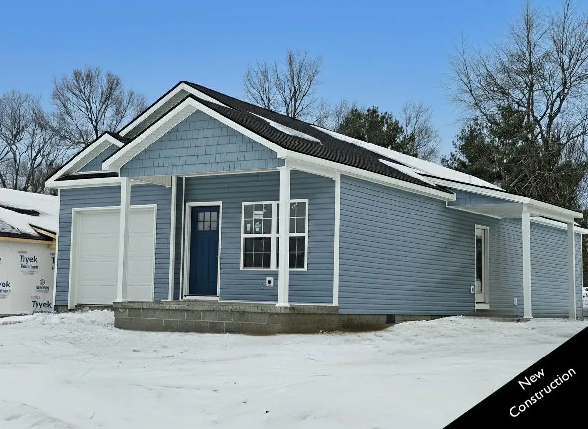 110 Harrods Glen, Harrodsburg, KY 40330 - #1