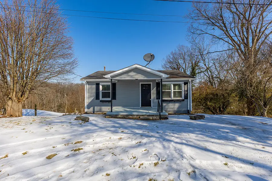 58 Hughes Avenue, Winchester, KY 40391 - #2