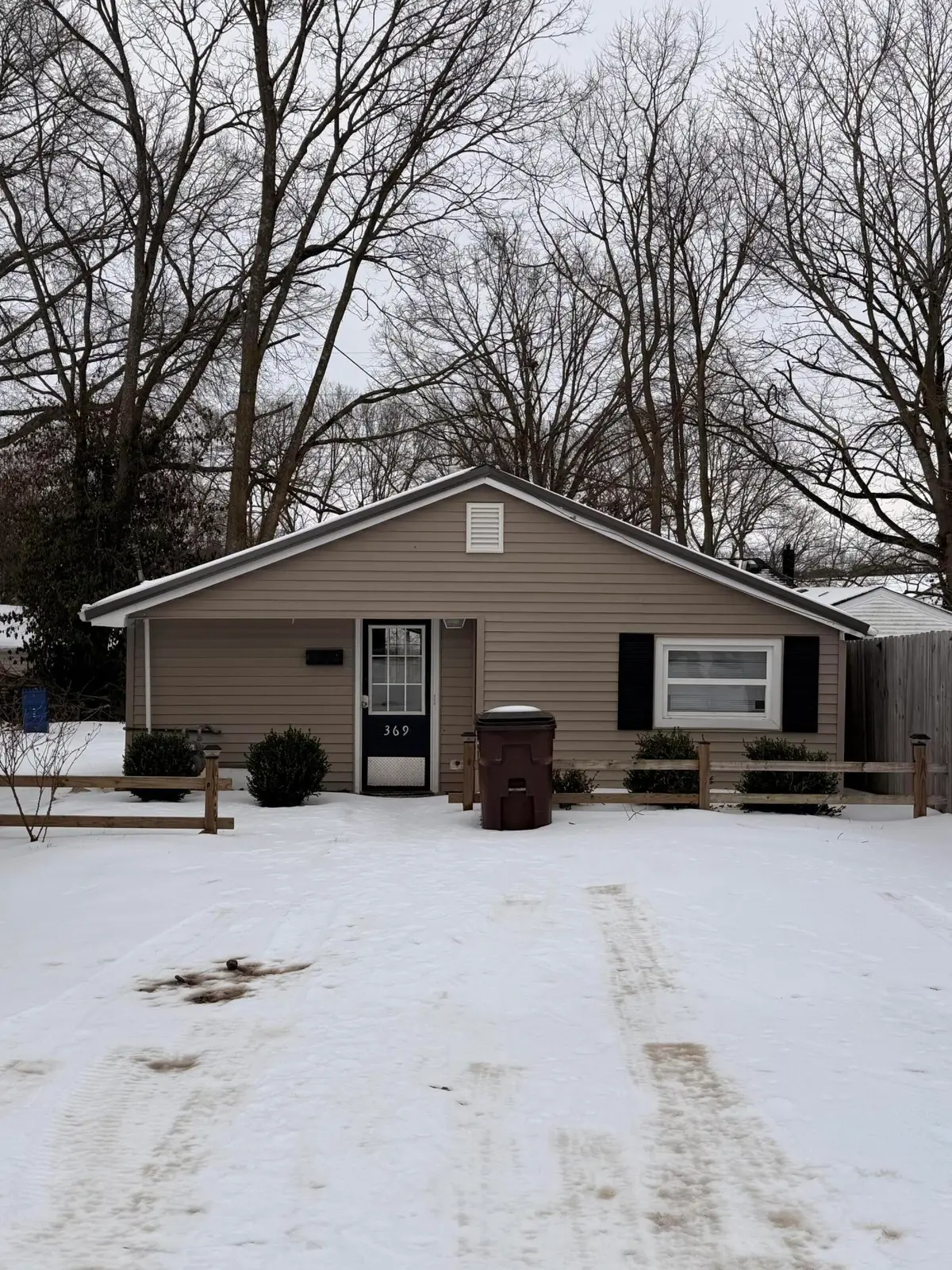 369 Massie Avenue, Paris, KY 40361 - #1