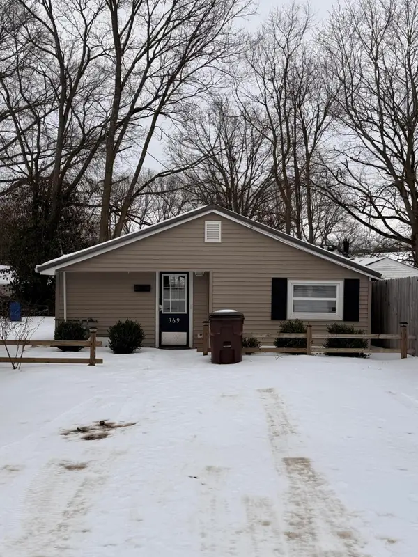 369 Massie Avenue, Paris, KY 40361