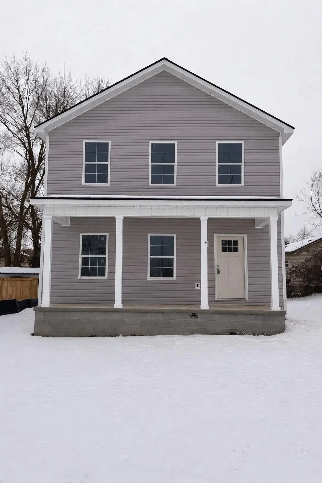 203 W Lynn Street, Georgetown, KY 40324 - #1