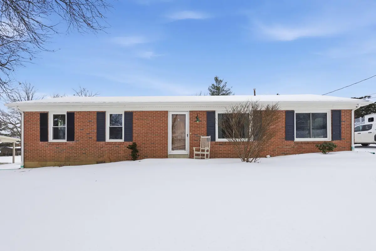 1059 Macland Road, Lawrenceburg, KY 40342 - #1