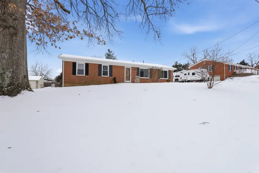 1059 Macland Road, Lawrenceburg, KY 40342 - #3