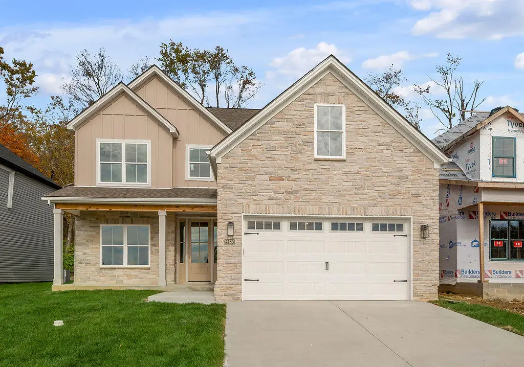 4185 Buttermilk Road, Lexington, KY 40509 - #1