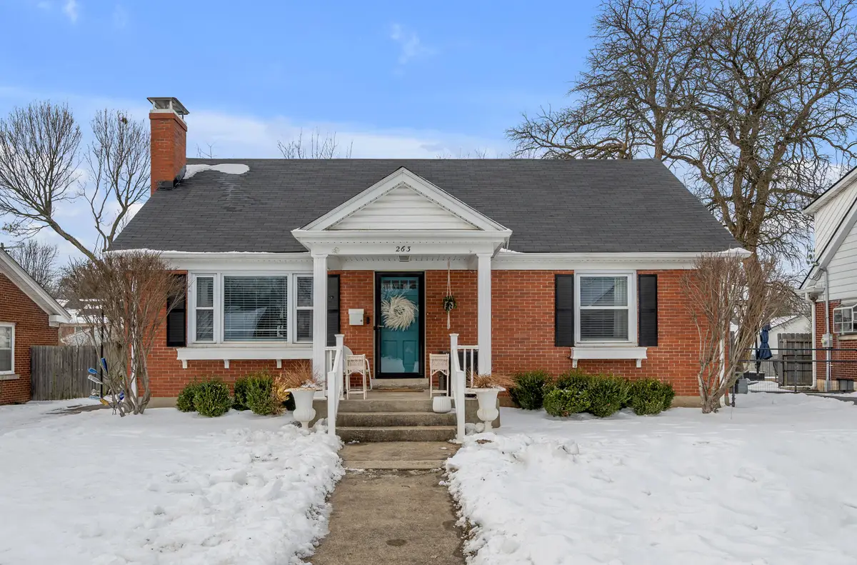 263 Burke Road, Lexington, KY 40511 - Image #1