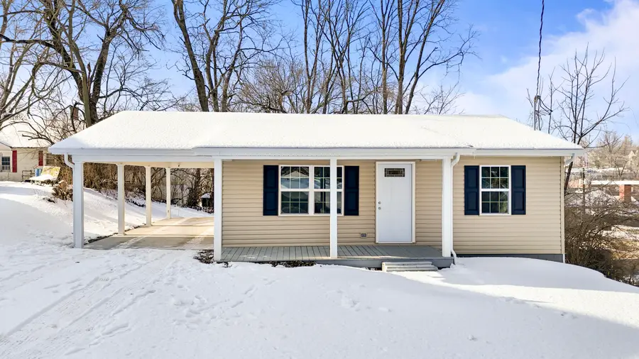 140 E Main Street, Flemingsburg, KY 41041 - #2