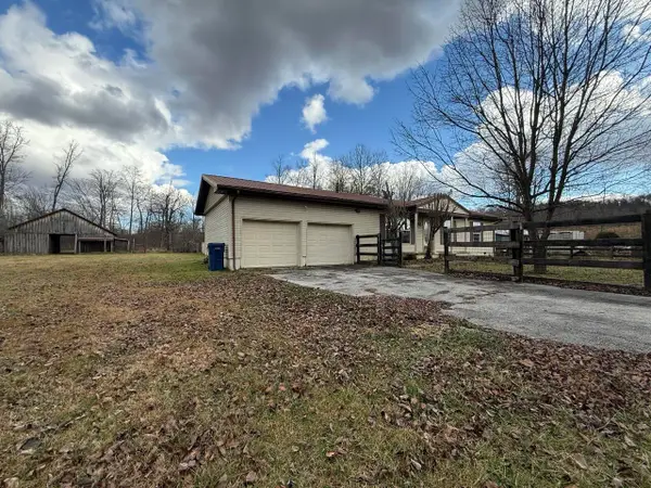 1331 Old Barbourville Road, Corbin, KY 40701