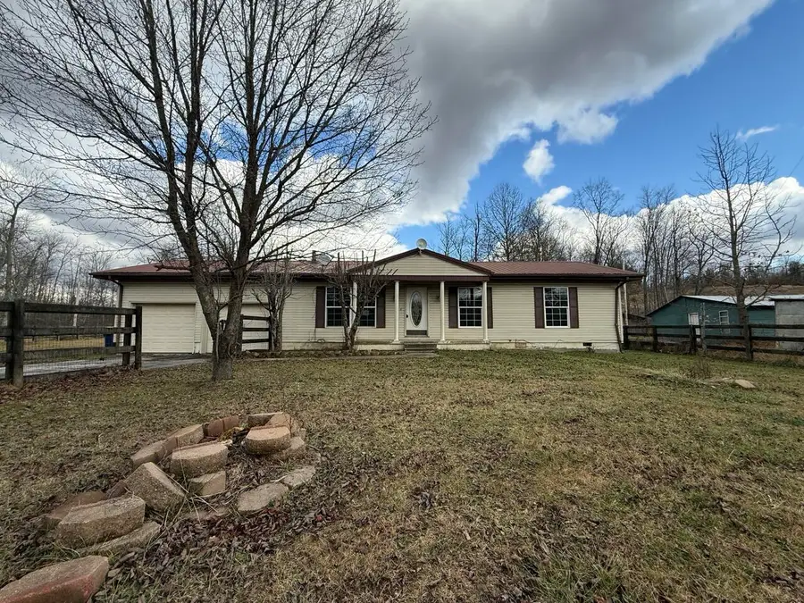 1331 Old Barbourville Road, Corbin, KY 40701 - #2