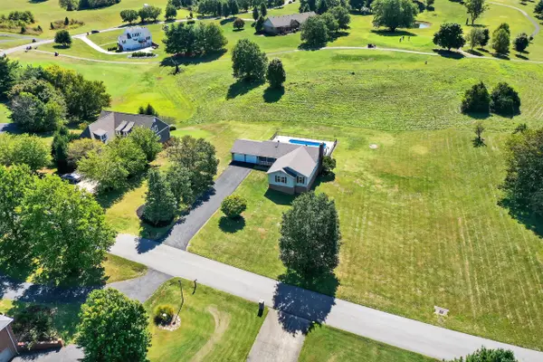 110 Old Bridge Road, Danville, KY 40422