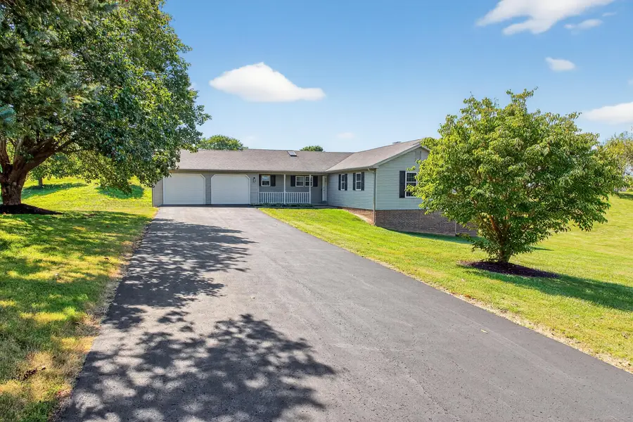 110 Old Bridge Road, Danville, KY 40422 - #2