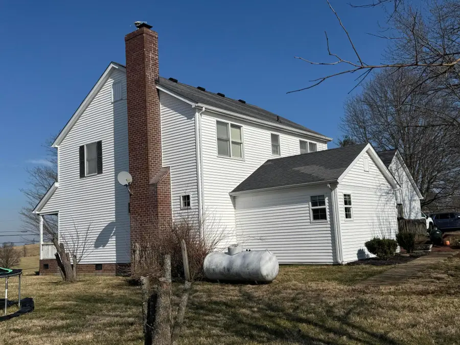 3972 Perryville Road, Danville, KY 40422 - #3