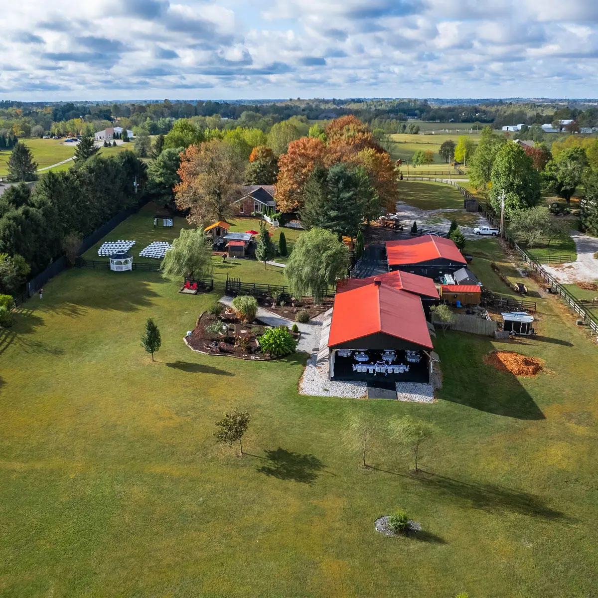 5028 Ashgrove Road, Nicholasville, KY 40356 - #1