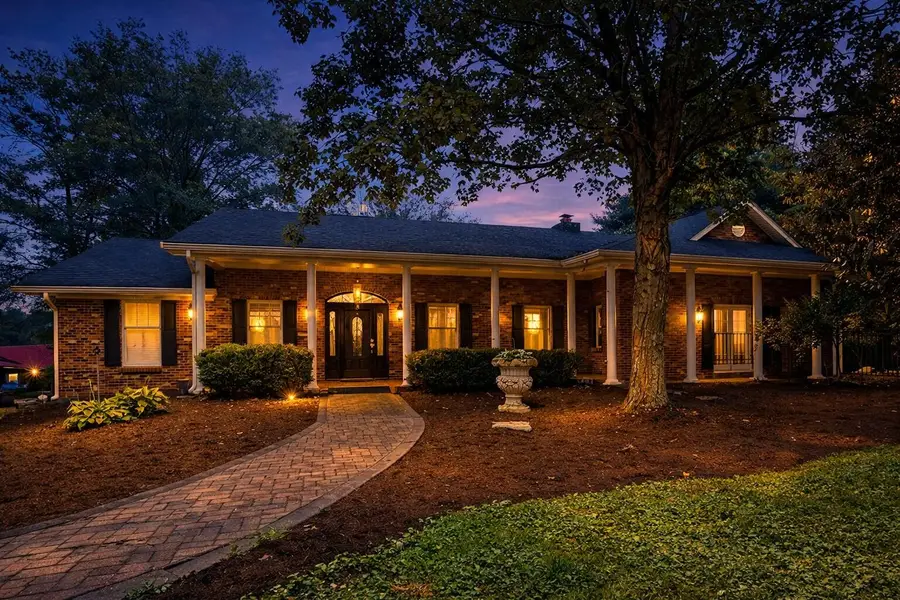 5028 Ashgrove Road, Nicholasville, KY 40356 - #2