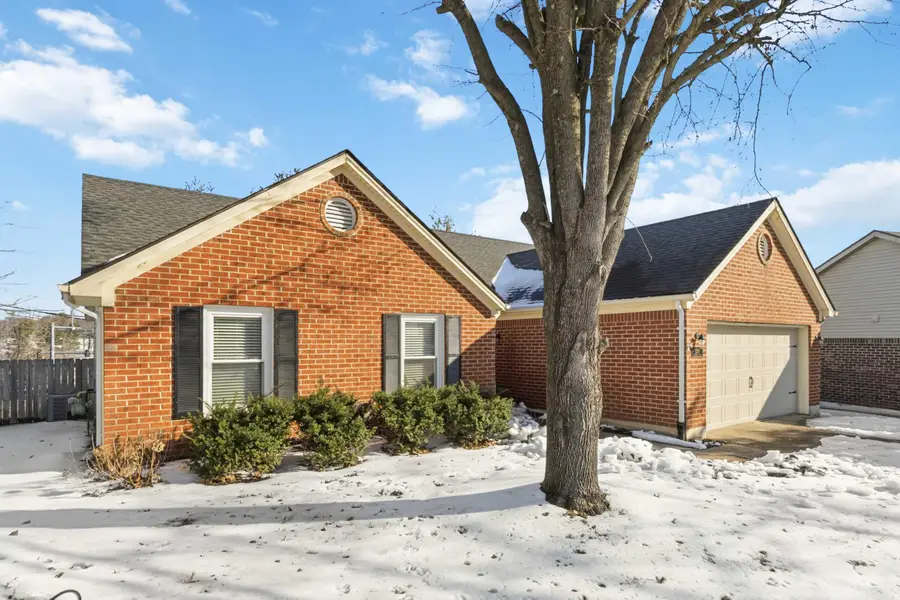1280 Kennecott Way, Lexington, KY 40514 - #2