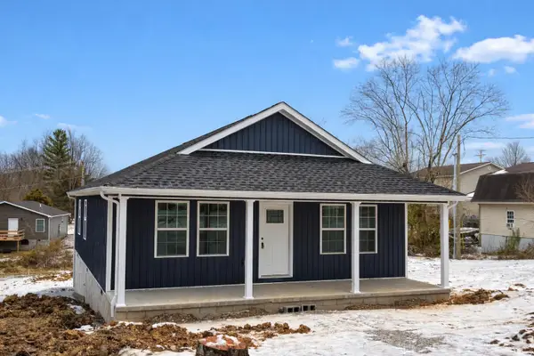 1690  Gordon Hill Pike, Corbin, KY 40701