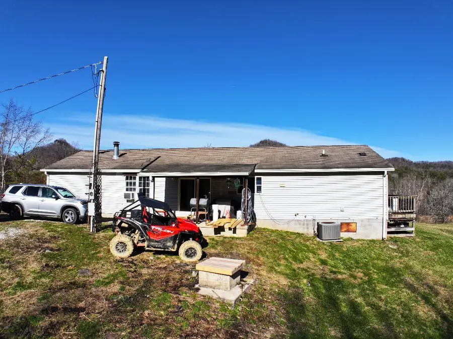 11901 Red Lick Road, Irvine, KY 40336 - #3