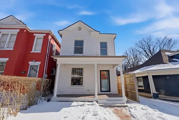 424 Johnson Avenue, Lexington, KY 40508